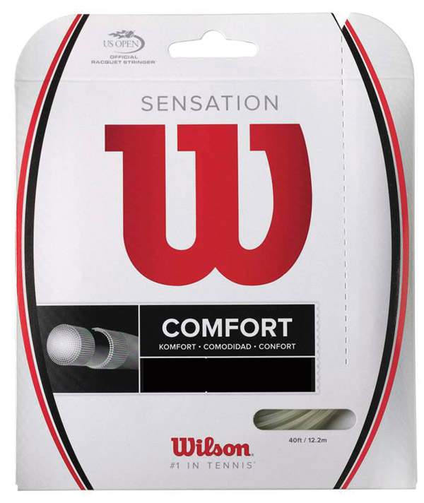 Wilson Sensation 17g (Natural) - Image 1