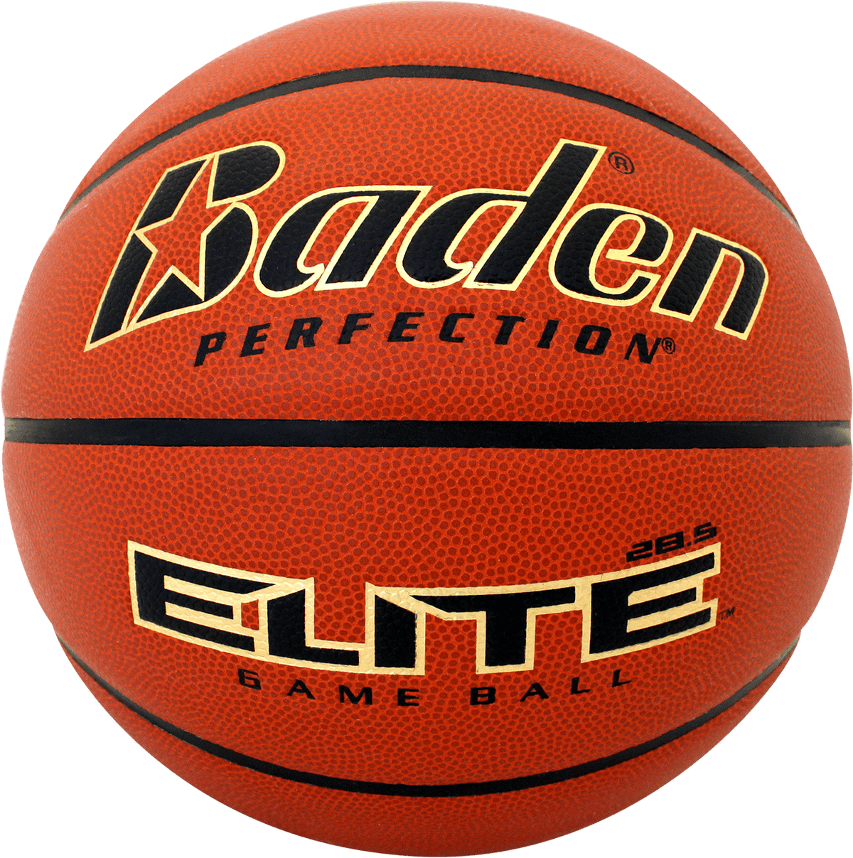Elite Game Basketball Non NFHS