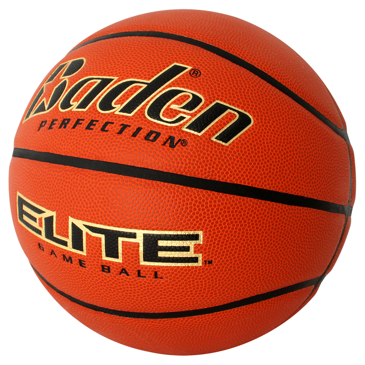 Baden Sports Elite Game Basketball Non Nfhs
