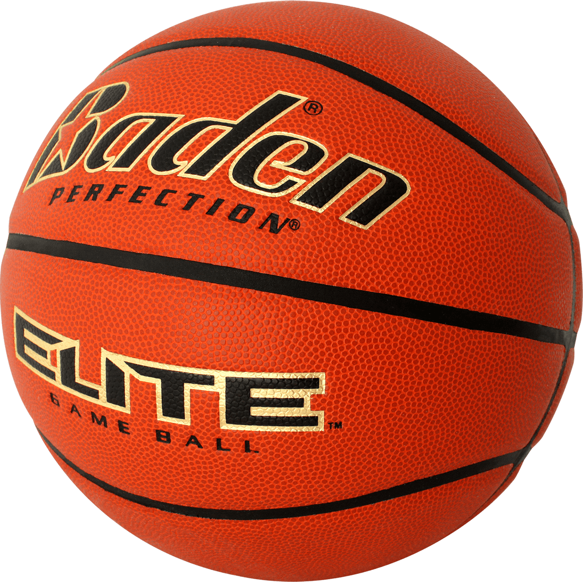Elite Game Basketball Non NFHS
