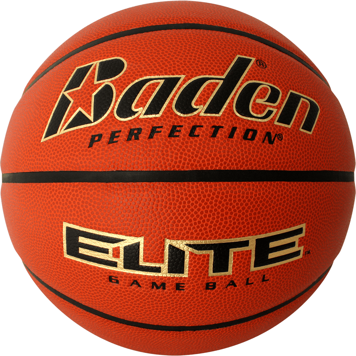 Elite Game Basketball Non NFHS