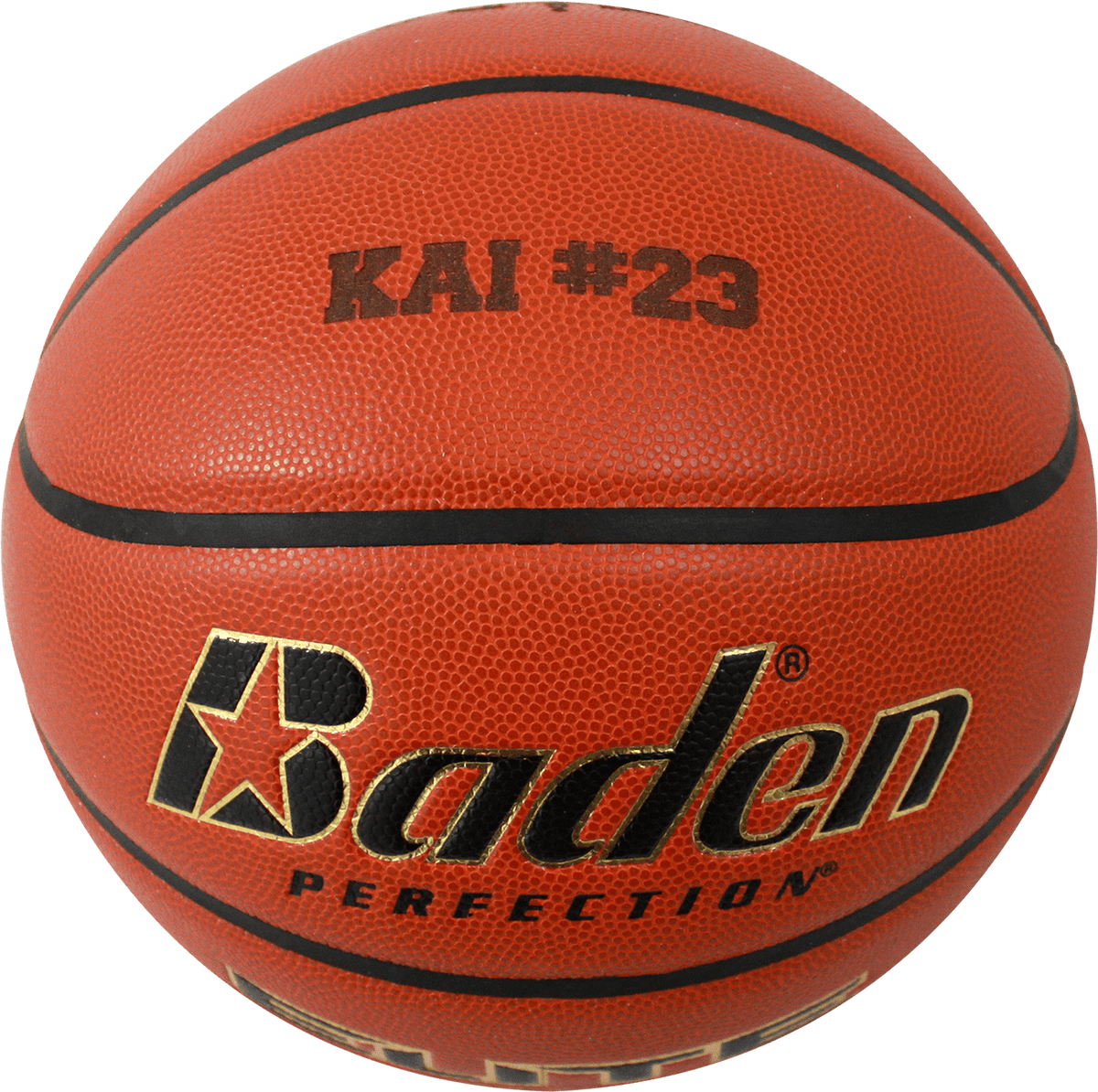 Elite Game Basketball Non NFHS