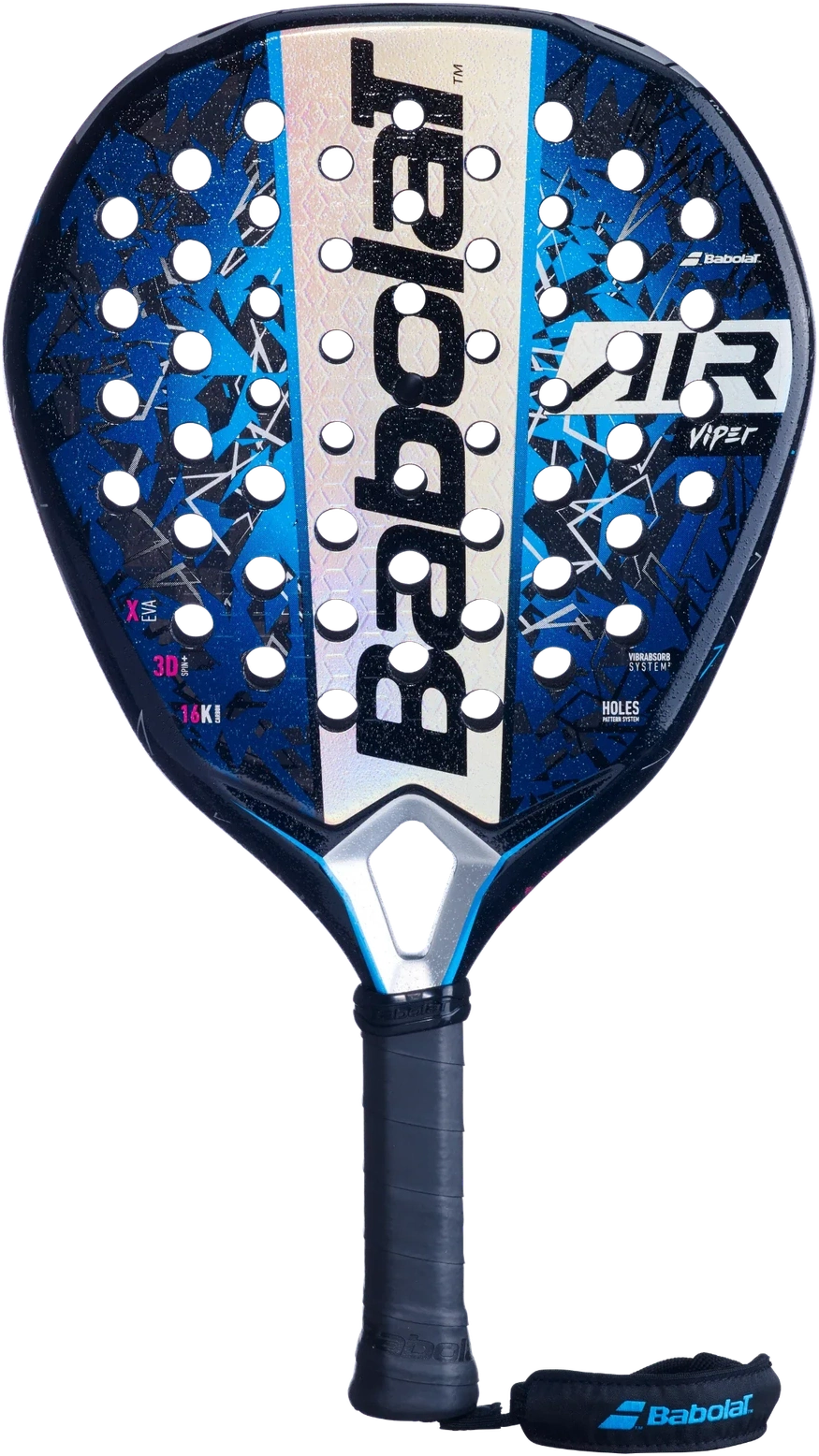 Babolat Air Viper 2.5