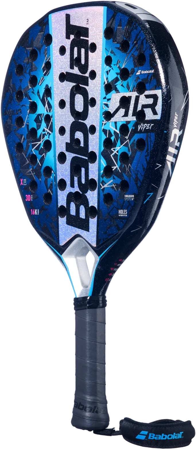 Babolat Air Viper 2.5