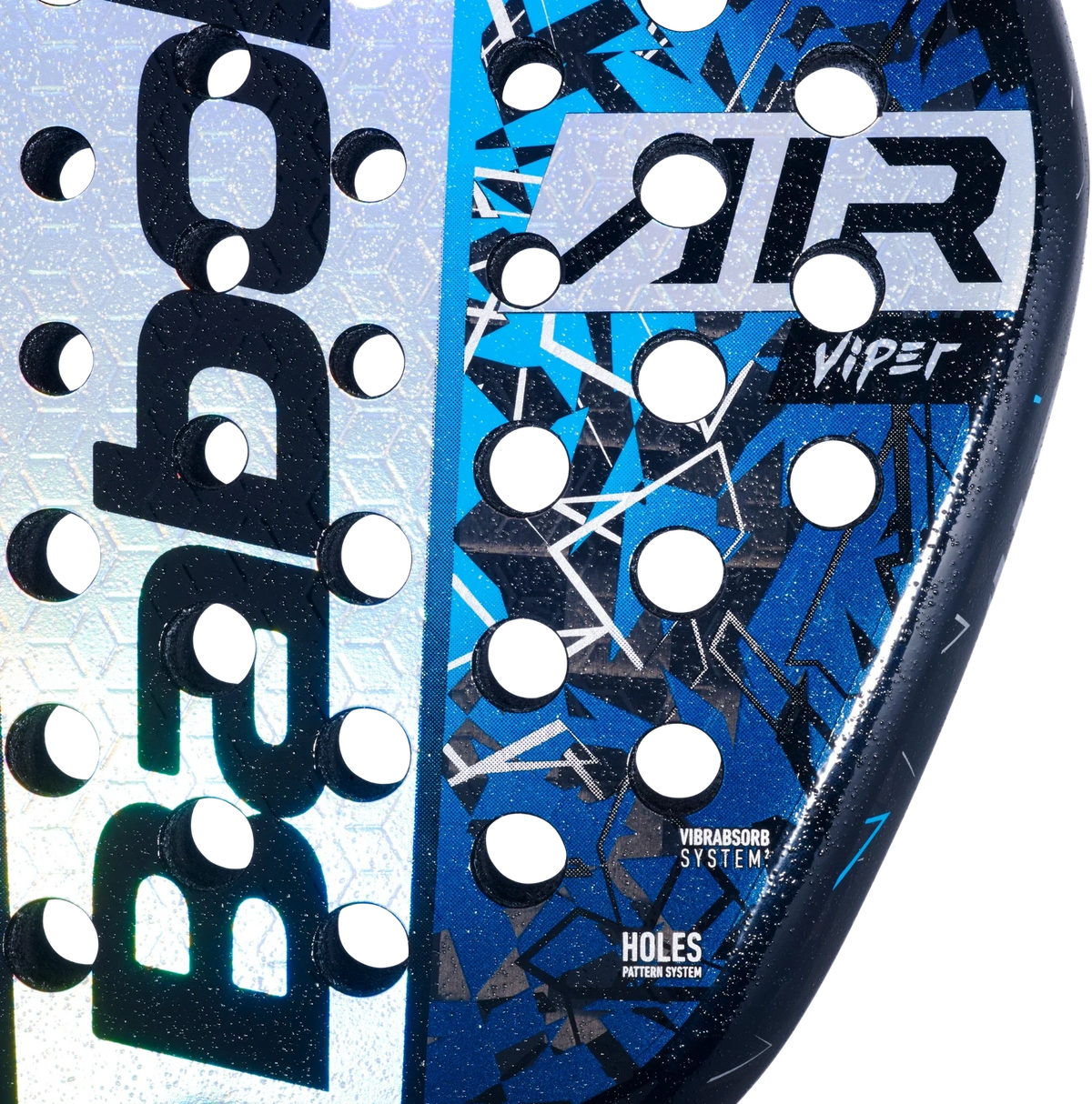 Babolat Air Viper 2.5