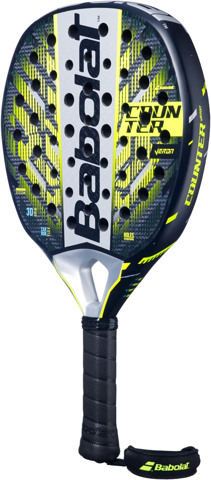 Babolat Counter Veron 2.5