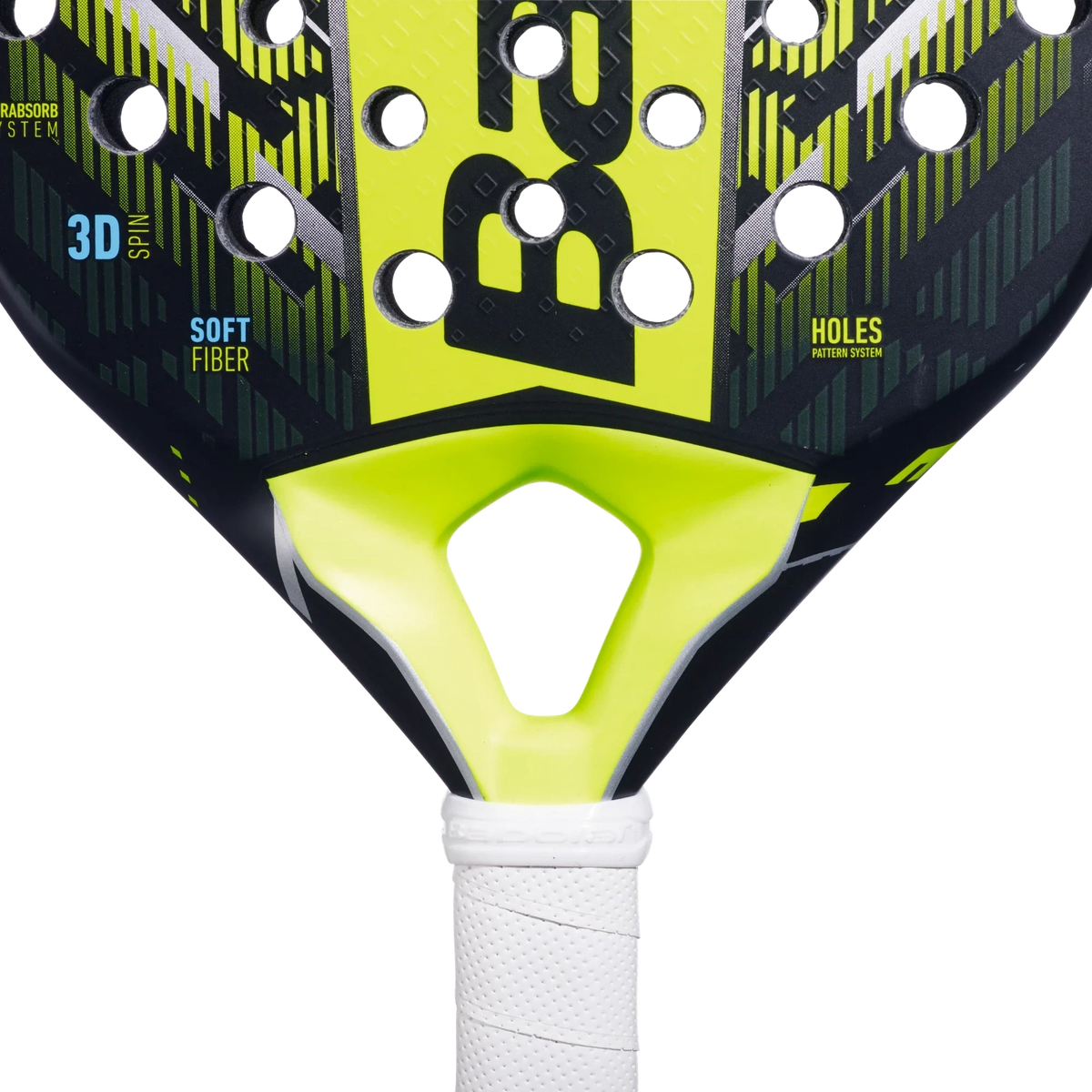 Babolat Counter Vertuo 2.5