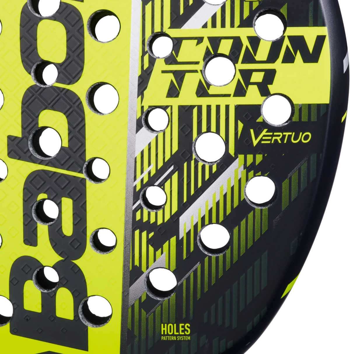 Babolat Counter Vertuo 2.5