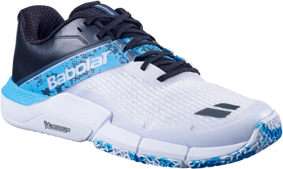 Babolat Jet Movea 2 Padel Men's Shoes 2025
