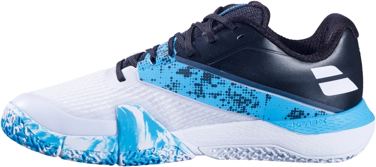 Babolat Jet Movea 2 Padel Men's Shoes 2025