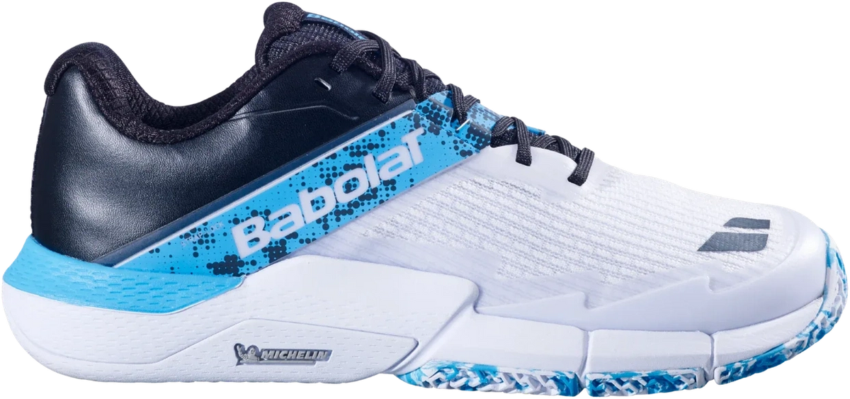 Babolat Jet Movea 2 Padel Men's Shoes 2025