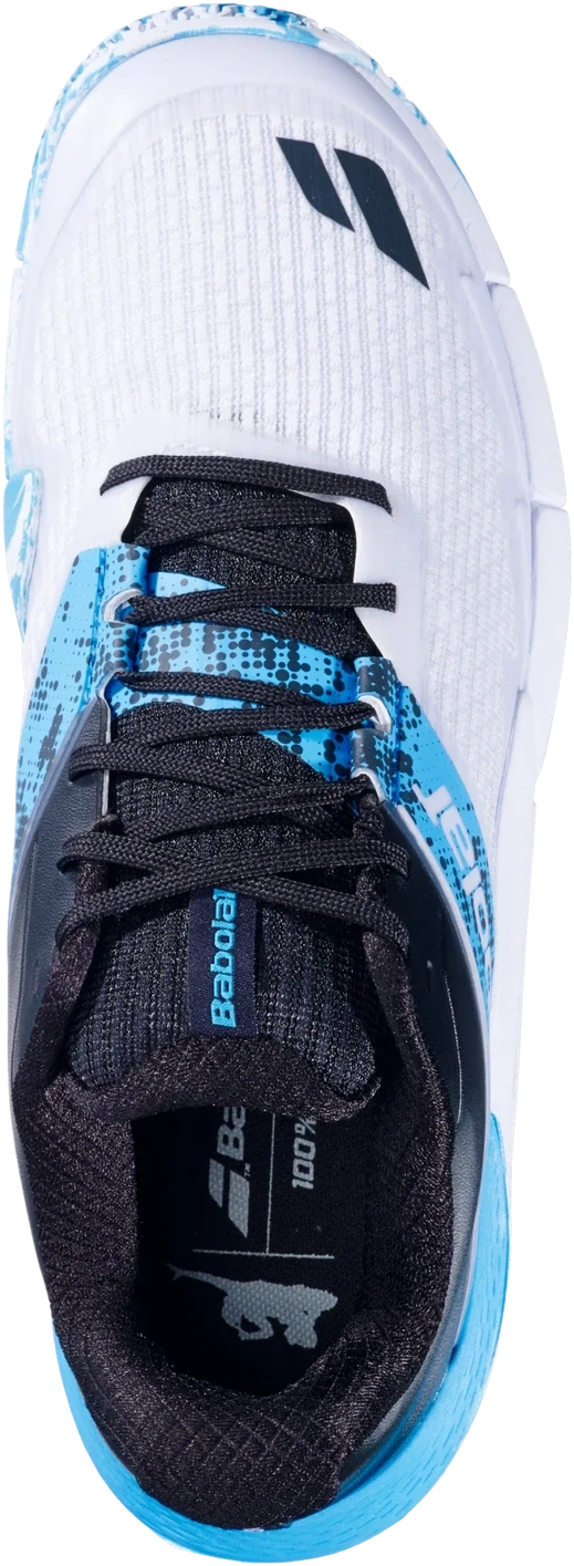 Babolat Jet Movea 2 Padel Men's Shoes 2025
