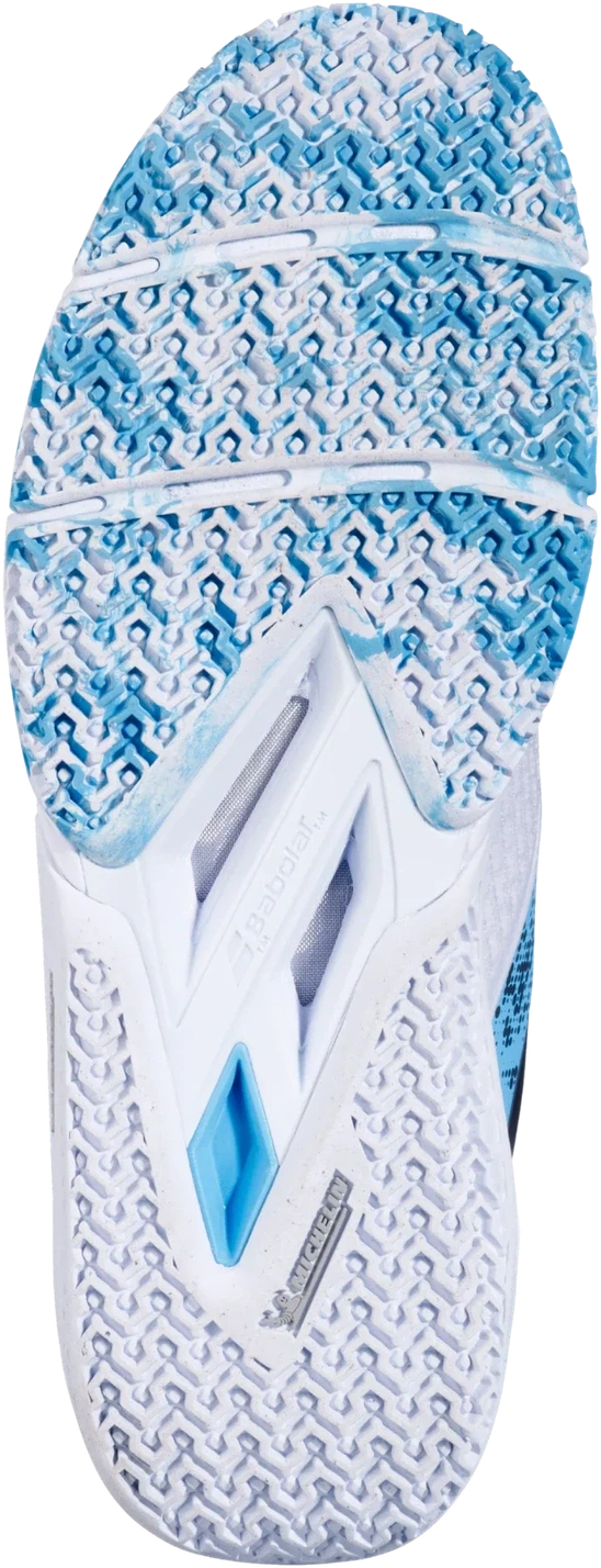 Babolat Jet Movea 2 Padel Men's Shoes 2025