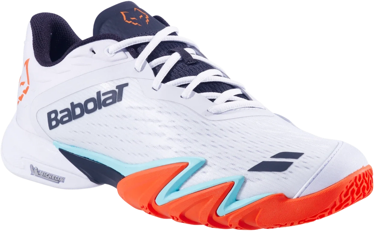 Babolat Premura 3 Men LEBRON