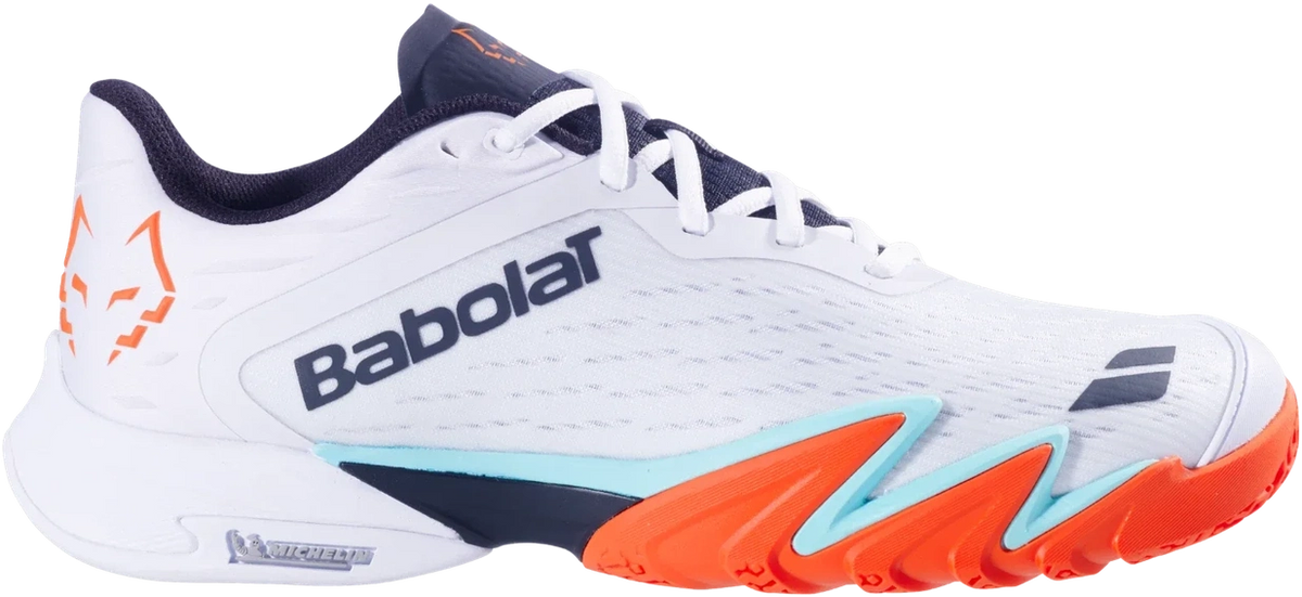 Babolat Premura 3 Men LEBRON