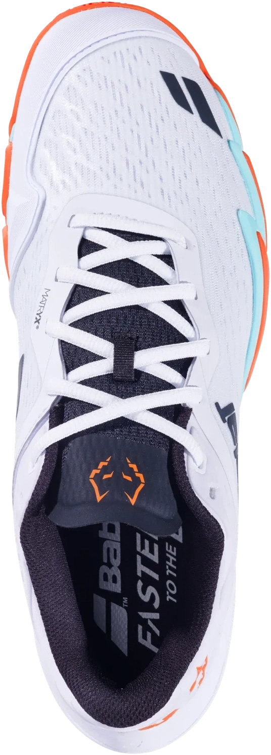 Babolat Premura 3 Men LEBRON