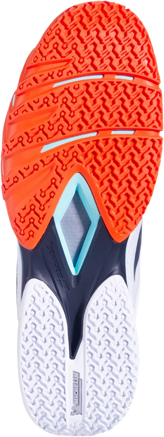 Babolat Premura 3 Men LEBRON