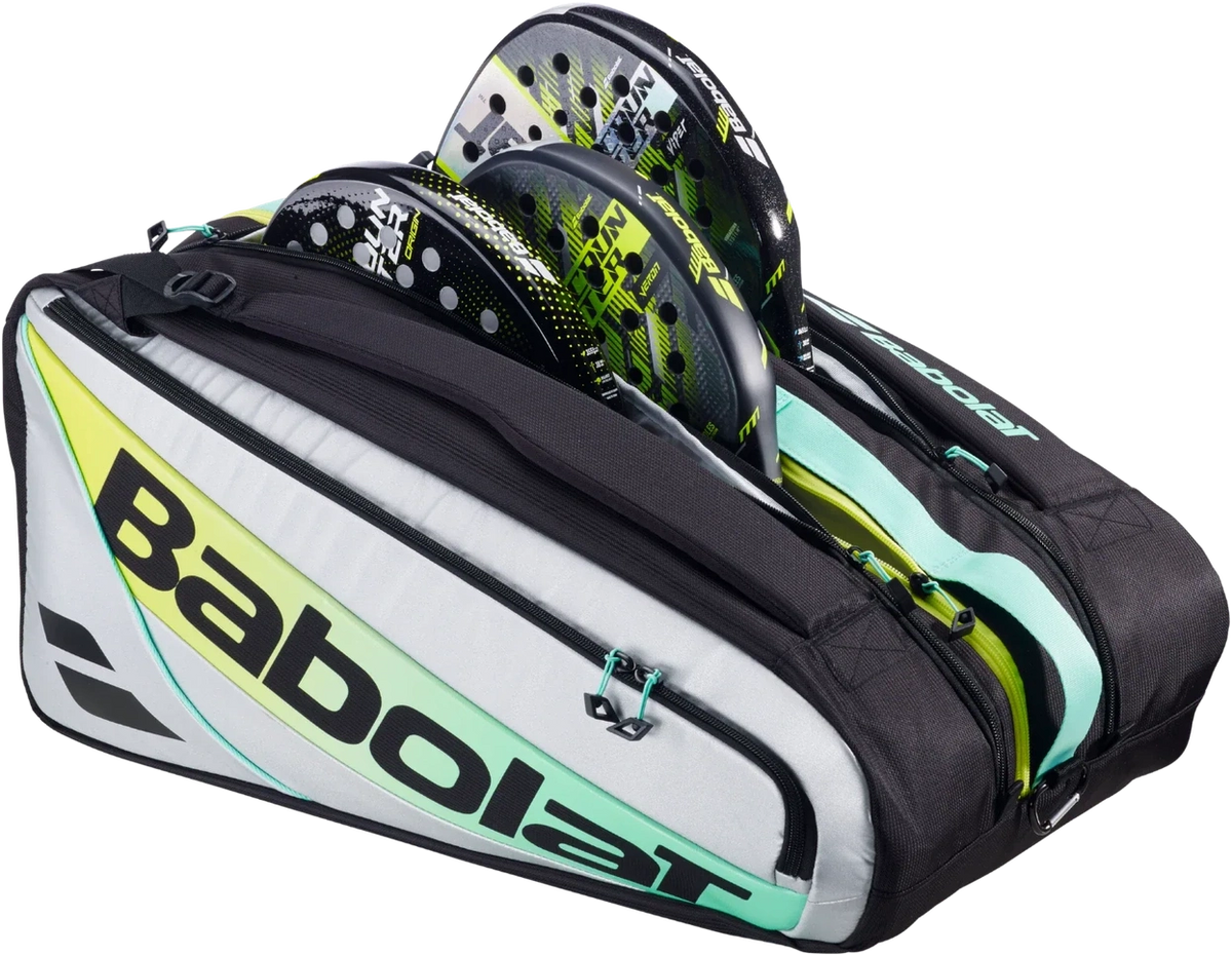 Babolat RH PRO Padel Bag