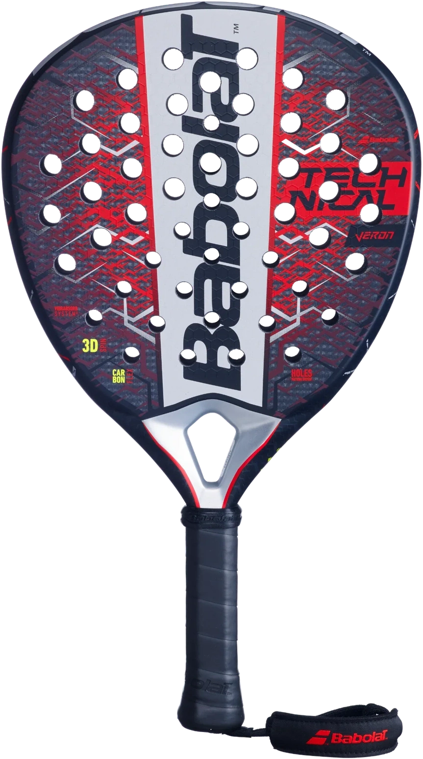 Babolat Technical Veron 2.5