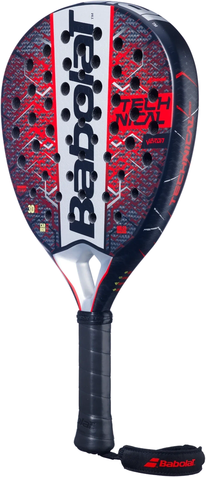 Babolat Technical Veron 2.5