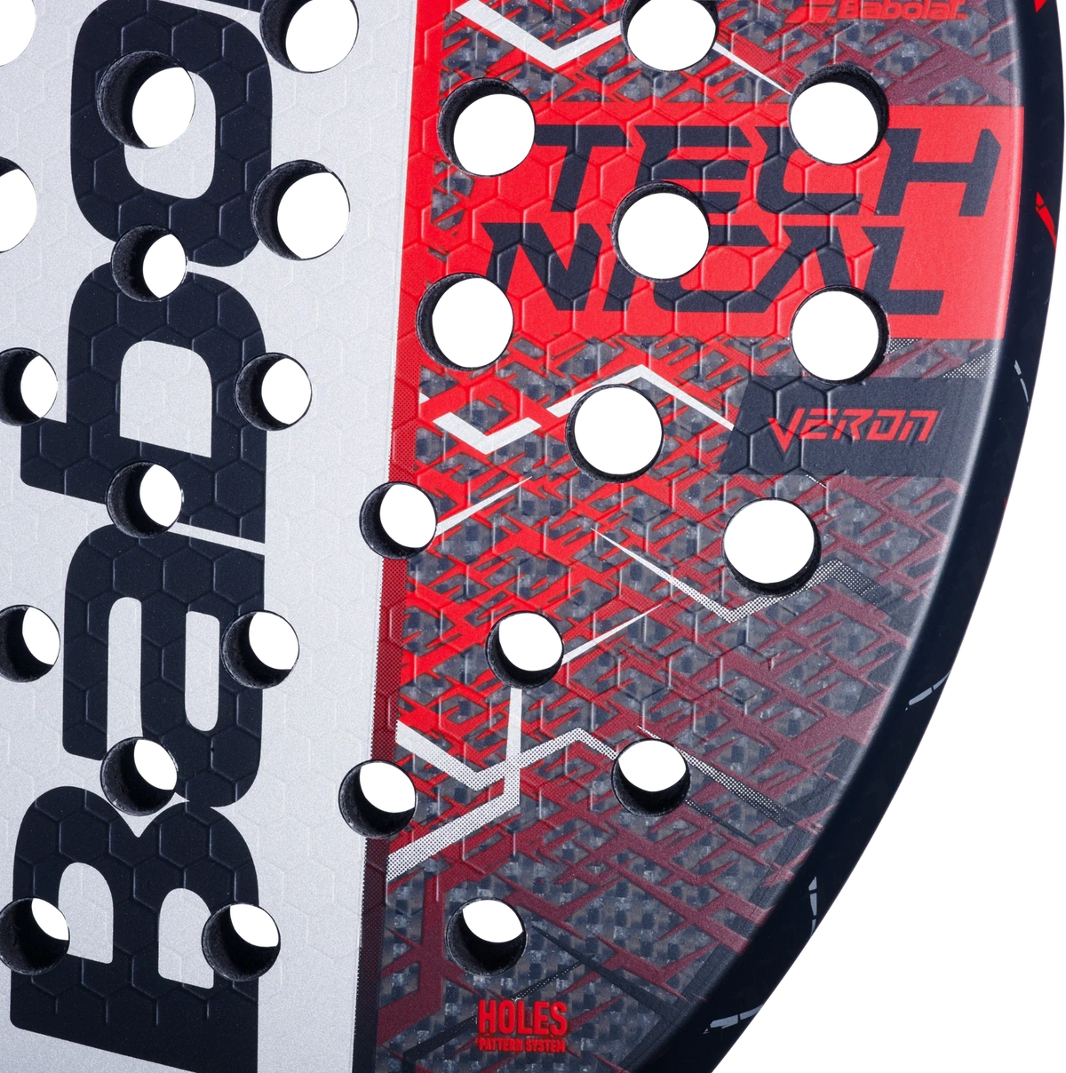 Babolat Technical Veron 2.5