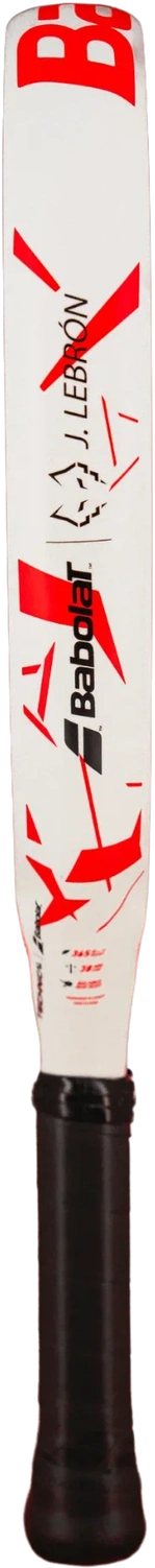 Babolat Technical Veron Juan Lebron 2.5