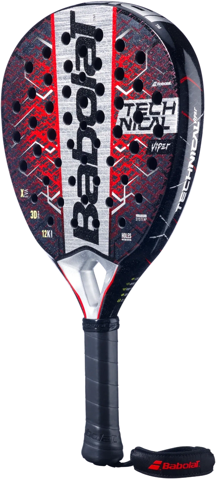 Babolat Technical Viper 2.5