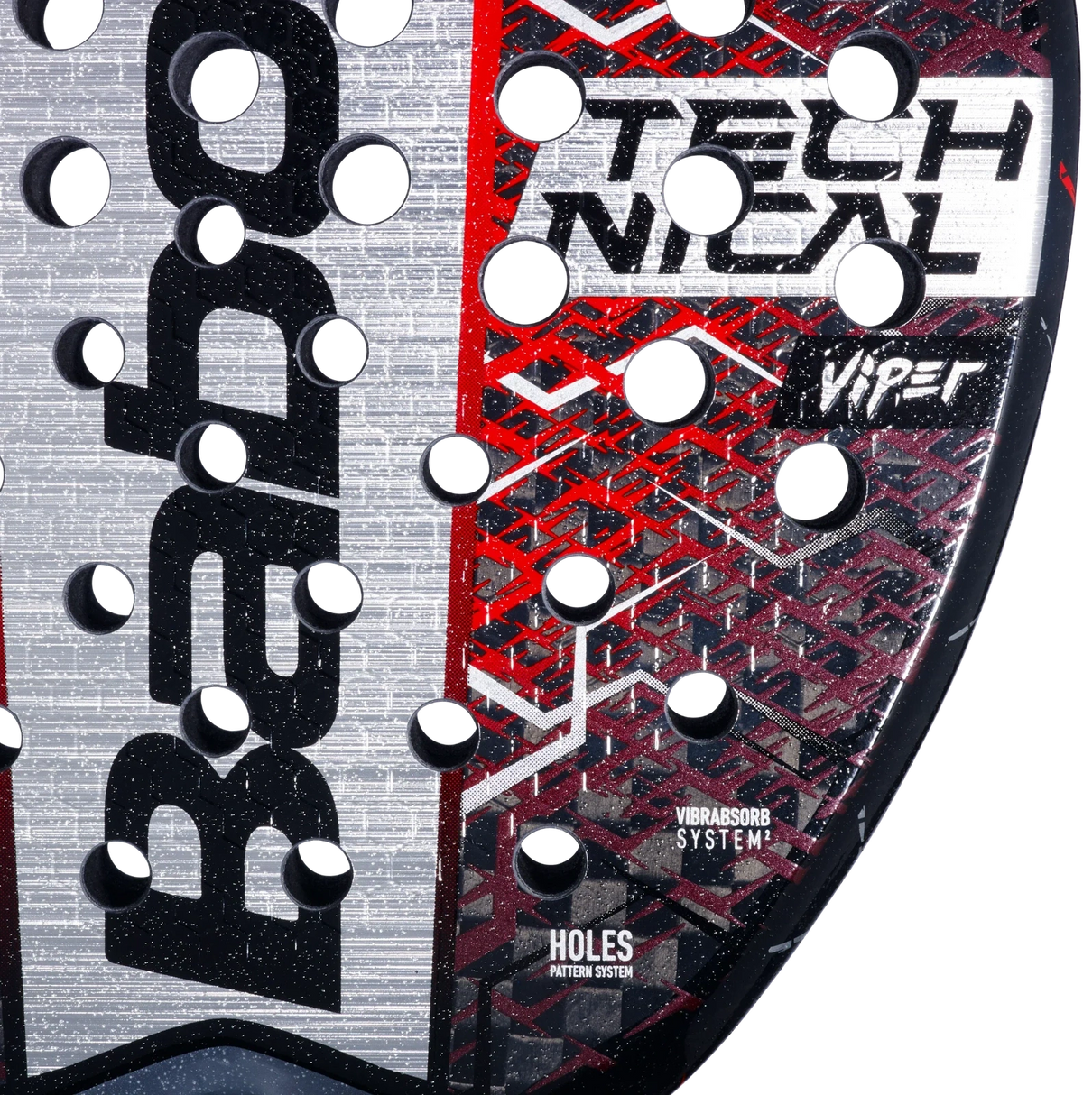 Babolat Technical Viper 2.5