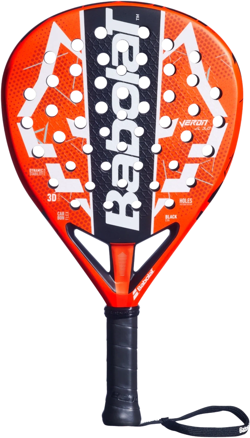 Babolat Veron Juan Lebron 3.0