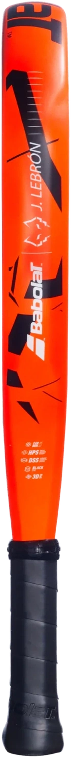 Babolat Veron Juan Lebron 3.0