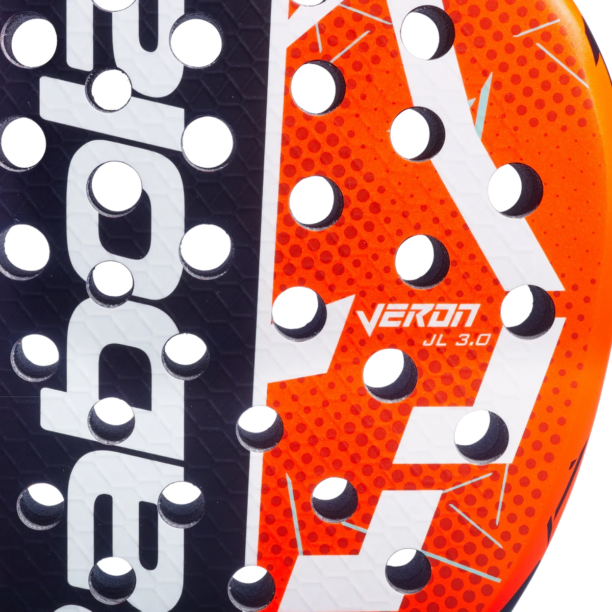 Babolat Veron Juan Lebron 3.0