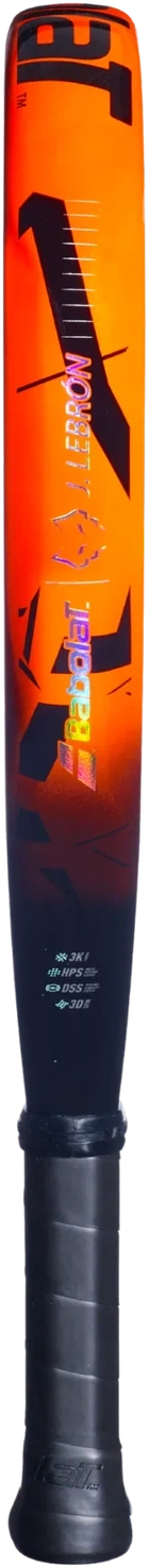 Babolat Viper Juan Lebron 3.0