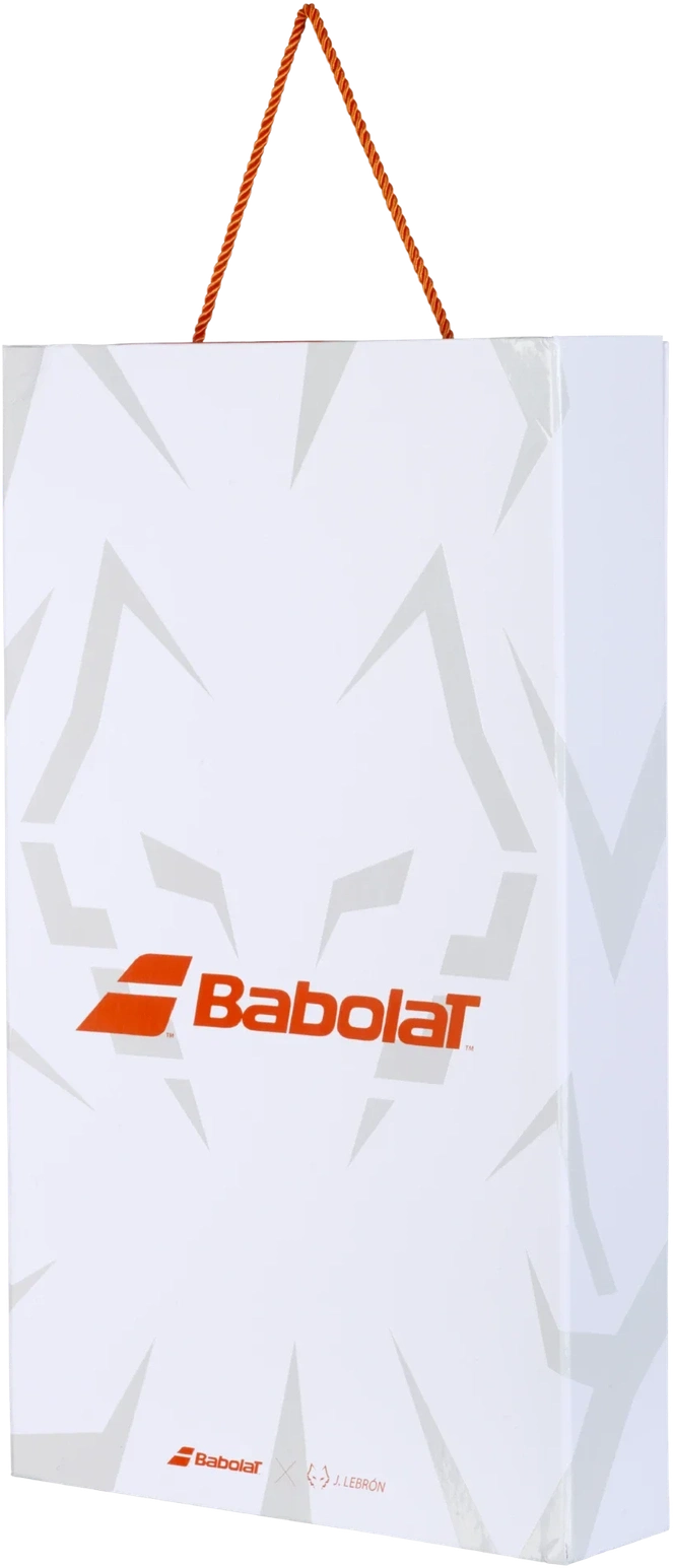 Babolat Viper Juan Lebron 3.0