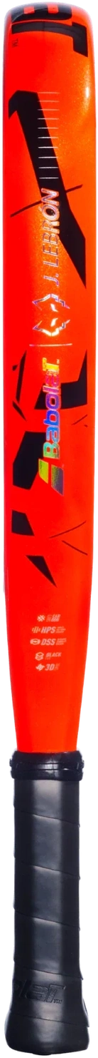 Babolat Viper Soft Juan Lebron 3.0