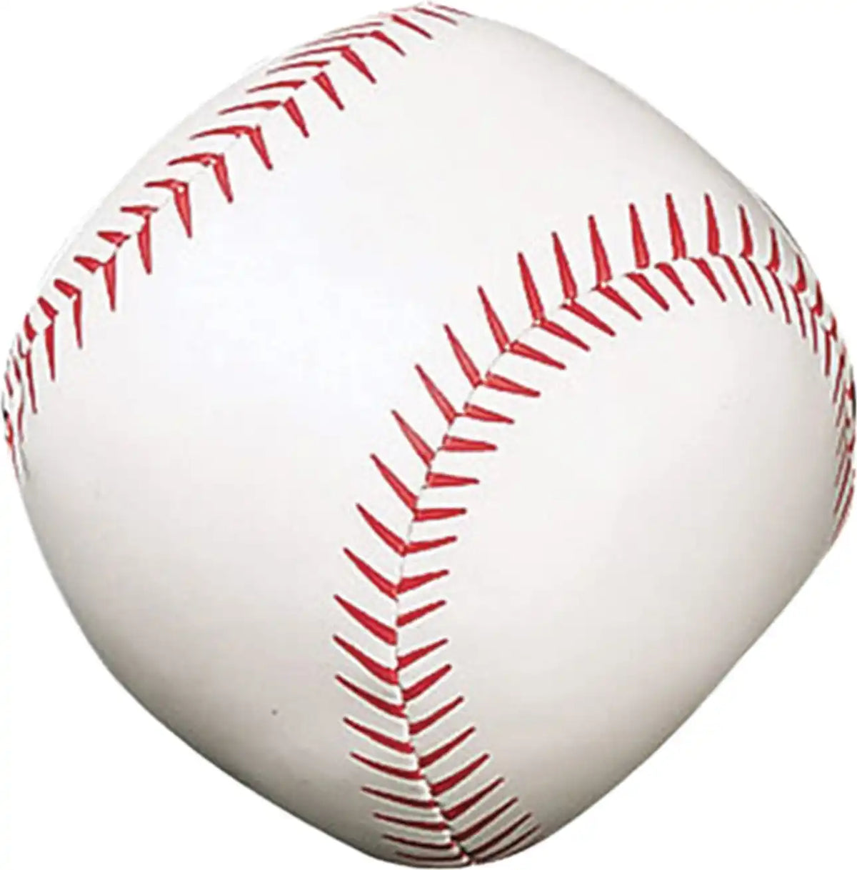 Champion Sports Soft Sport Ball - Baseball, 3"D