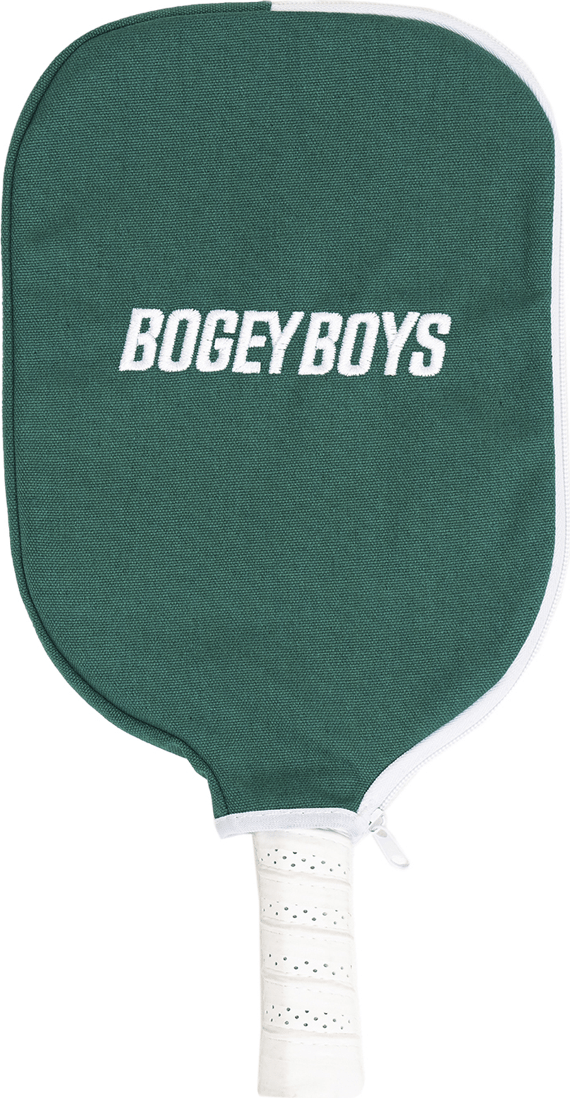 Limited Edition Bogey Boys Pickleball Paddle