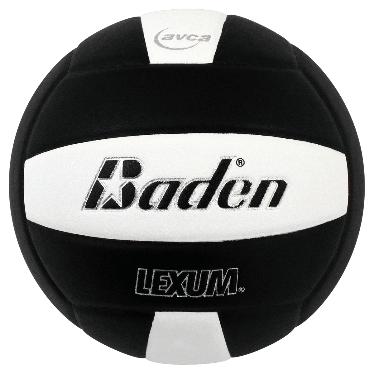 Baden Sports Lexum Microfiber Volleyball Non Nfhs
