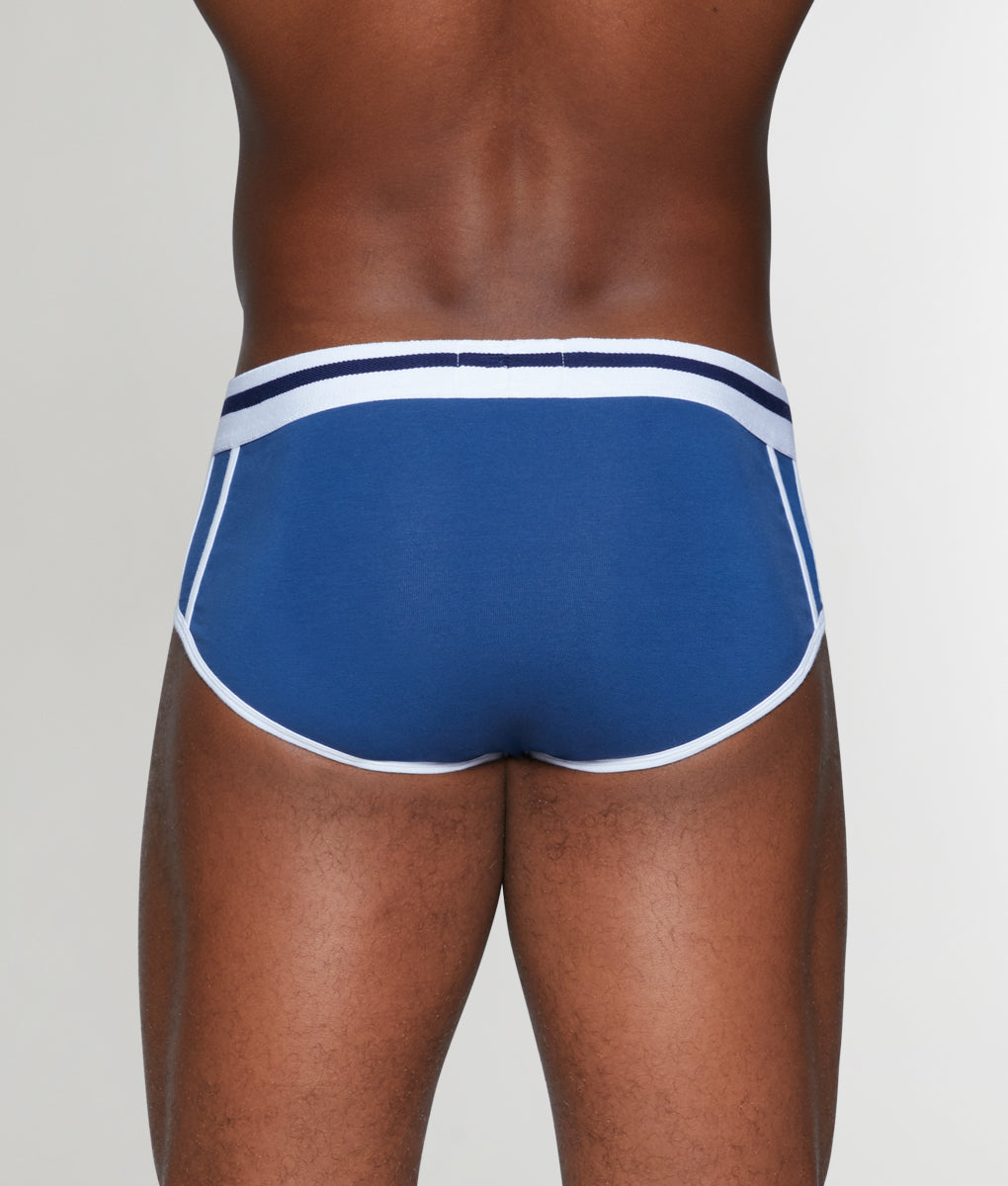 Bluebuck Nautical Brief