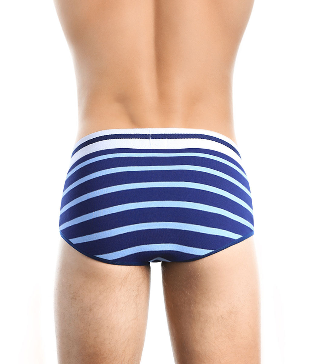 Bluebuck Nautical Brief