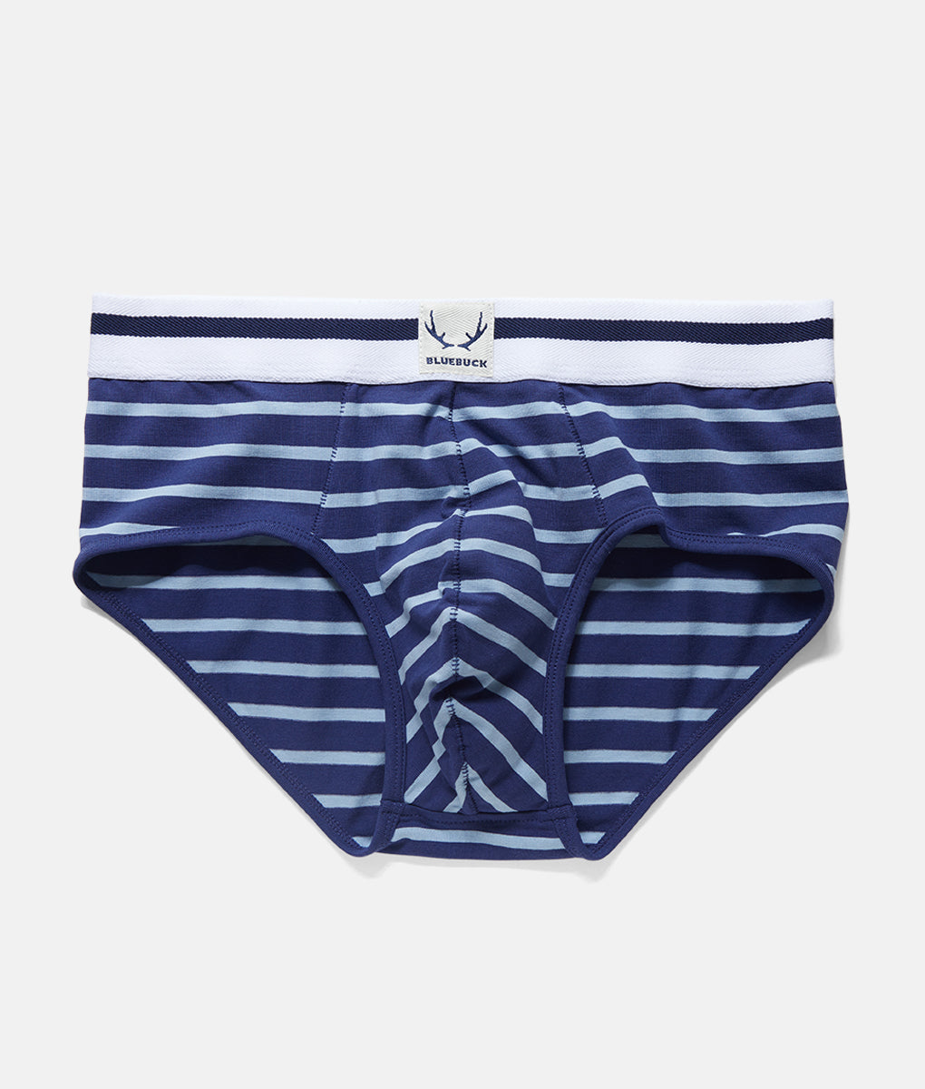 Bluebuck Nautical Brief