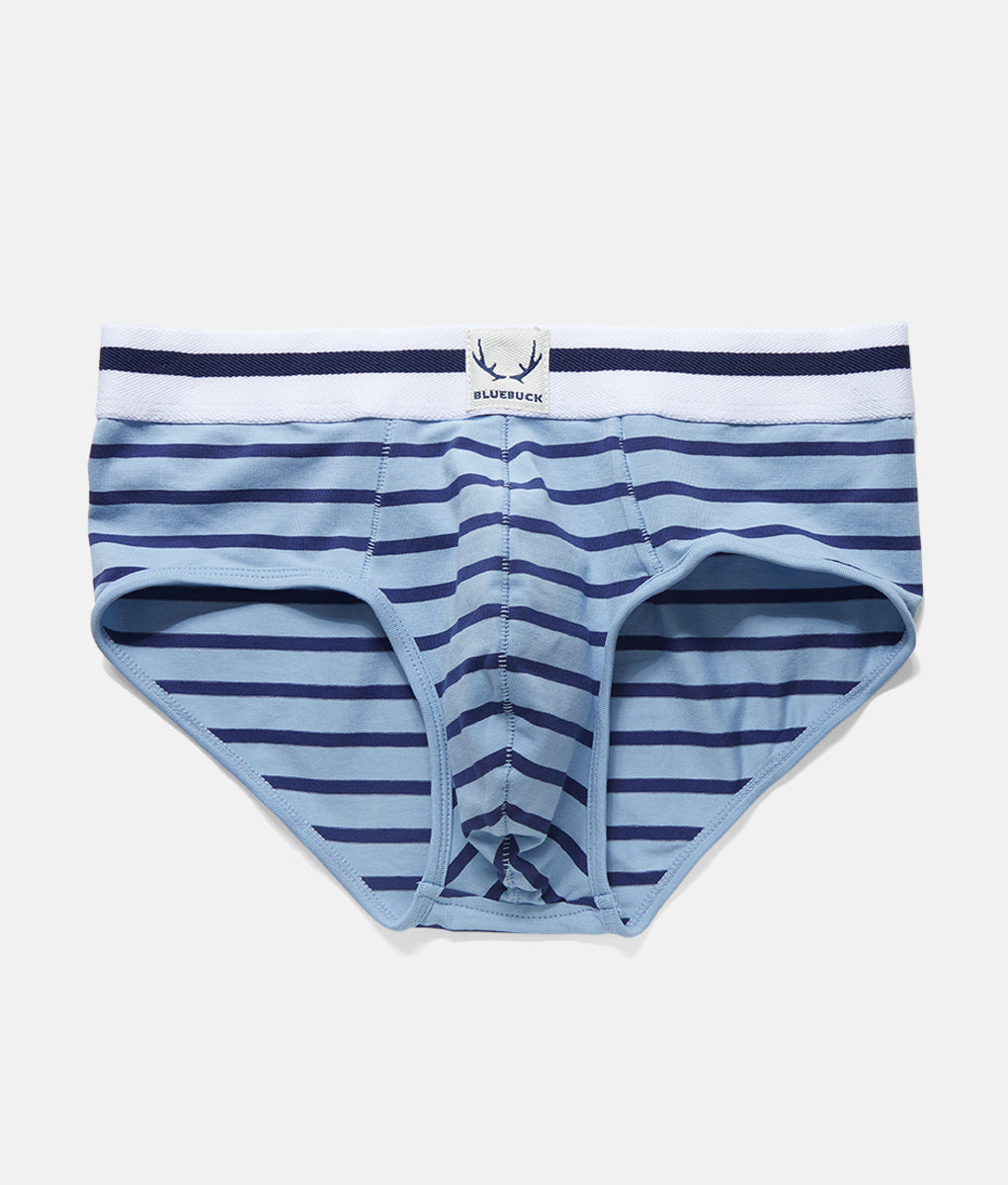 Bluebuck Nautical Brief