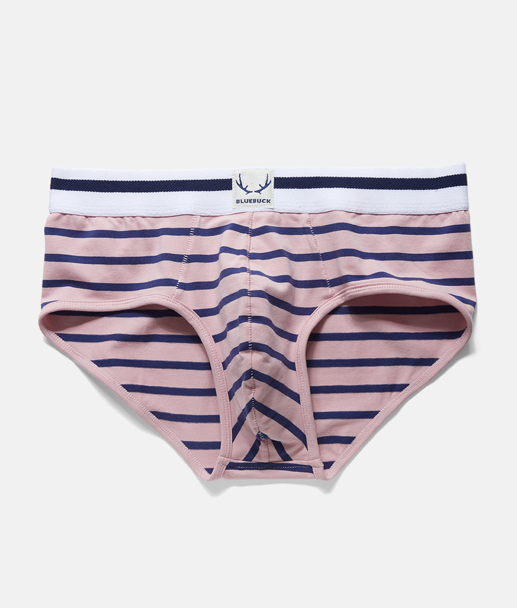 Bluebuck Nautical Brief