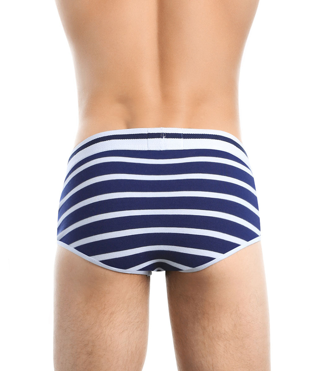 Bluebuck Nautical Brief