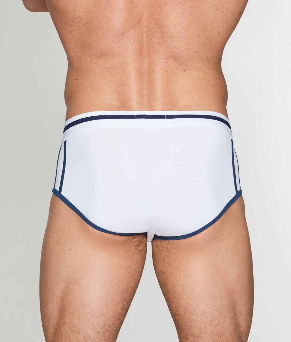 Bluebuck Nautical Brief