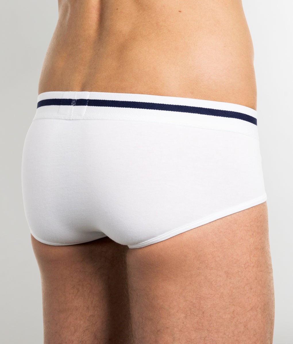 Bluebuck Nautical Brief
