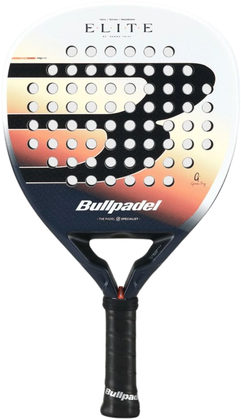 Bullpadel Elite W 2026