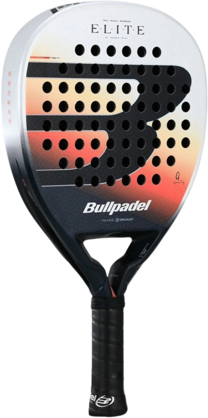 Bullpadel Elite W 2026
