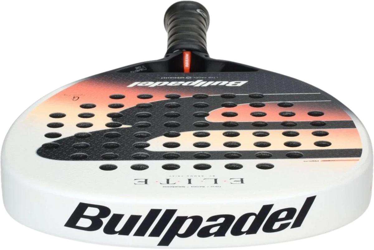 Bullpadel Elite W 2026