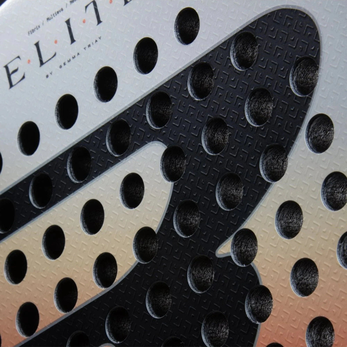 Bullpadel Elite W 2026