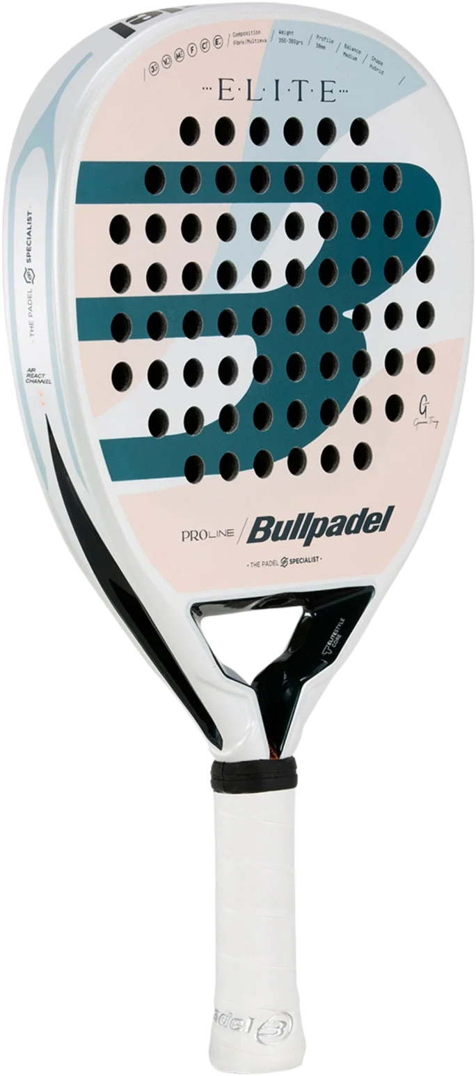 Bullpadel Elite W